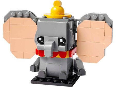 40792 | LEGO® BrickHeadz™ Dumbo Supply