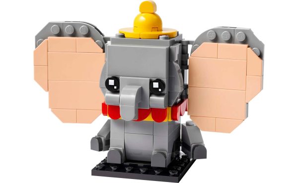 40792 | LEGO® BrickHeadz™ Dumbo Supply