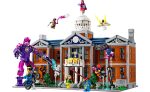 76294 | LEGO® Marvel X-Men: The X-Mansion For Sale