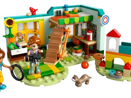 42646 | LEGO® Friends Autumn’s Room Online Hot Sale