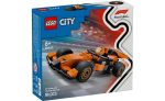 60442 | LEGO® City F1® Driver with McLaren Race Car Hot on Sale