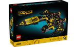 10355 | LEGO® ICONS™ Blacktron Renegade Fashion