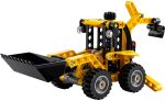 42197 | LEGO® Technic Backhoe Loader For Sale