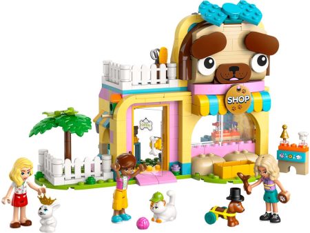 42650 | LEGO® Friends Pet Accessories Shop For Cheap