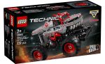 42200 | LEGO® Technic Monster Jam™ ThunderROARus™ Pull-Back Discount