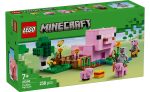 21268 | LEGO® Minecraft® The Baby Pig House Discount