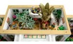 21353 | LEGO® Ideas The Botanical Garden Discount