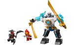 71827 | LEGO® NINJAGO® Zane s Battle Suit Mech Cheap