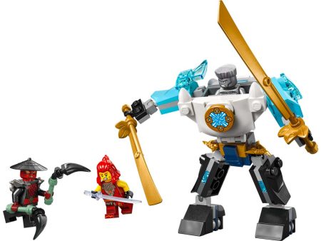 71827 | LEGO® NINJAGO® Zane s Battle Suit Mech Cheap