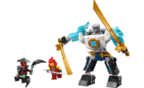 71827 | LEGO® NINJAGO® Zane s Battle Suit Mech Cheap