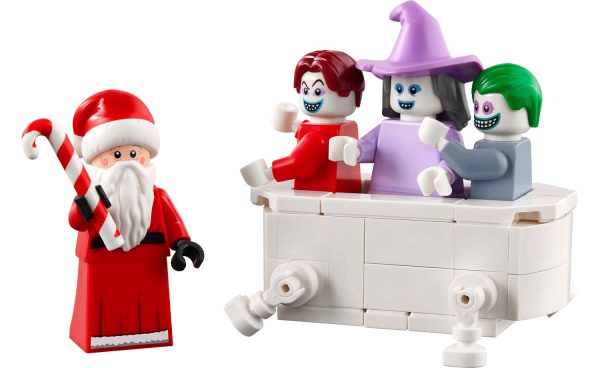 21351 | LEGO® Ideas Disney Tim Burton s The Nightmare Before Christmas Discount