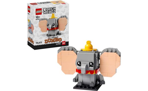 40792 | LEGO® BrickHeadz™ Dumbo Supply