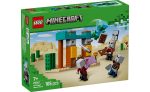 21267 | LEGO® Minecraft® The Illager Desert Patrol For Cheap