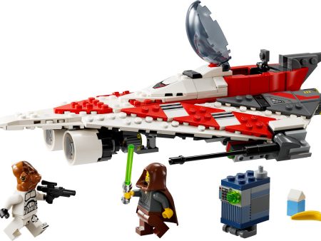 75388 | LEGO® Star Wars™ Jedi Bob s Starfighter Supply