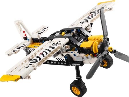 42198 | LEGO® Technic Bush Plane Discount