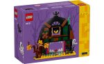 40721 | LEGO® Iconic Halloween Barn Online Hot Sale