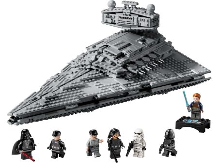 75394 | LEGO® Star Wars™ Imperial Star Destroyer™ For Cheap