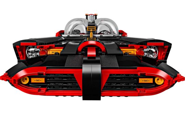 76328 | LEGO® DC Batman™: The Classic TV Series Batmobile™ Online