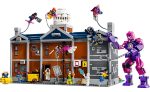 76294 | LEGO® Marvel X-Men: The X-Mansion For Sale