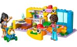 42645 | LEGO® Friends Aliya s Baby Sister s Playroom Fashion