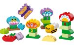 10444 | LEGO® DUPLO® Creative Garden & Flowers Hot on Sale