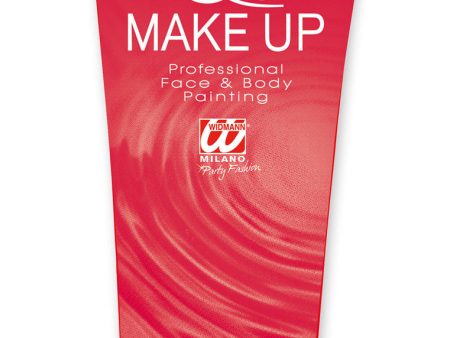 Aqua Make Up Tube rot Online Sale