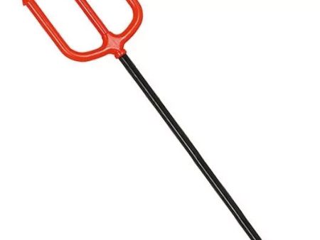 Mini Teufelsdreizack 51cm Hot on Sale