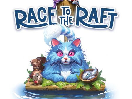 Race to the Raft (Deluxe Edition) Discount