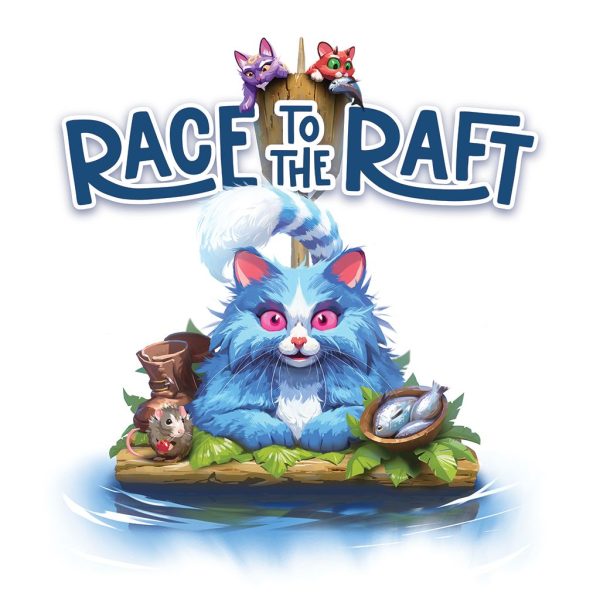 Race to the Raft (Deluxe Edition) Discount