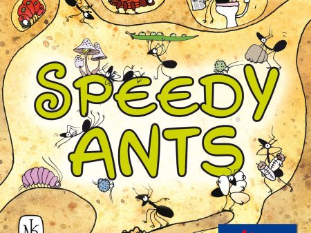 Speedy Ants Sale