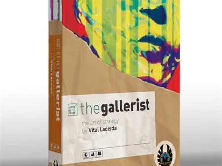 The Gallerist (Complete Bundle) (French Edition) Online