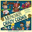 Munchkin Crazy Cooks Online Hot Sale