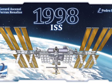 1998 ISS (Import) For Sale