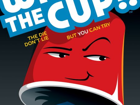 What the Cup!? Online Sale