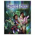 Coyote & Crow - Roleplaying Game Sale