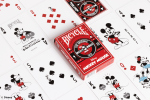 Bicycle Playing Cards - Disney Classic Mickey (Red) Discount