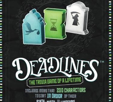 Deadlines Cheap