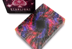 Bicycle Playing Cards - Stargazer Falling Star Cheap