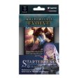 Shadowverse Evolve - Starter Deck #3 - Mysteries of Conjuration Online