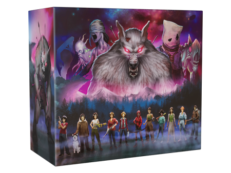 Final Girl - Series 2: Booster Box Online now