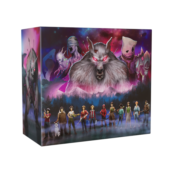 Final Girl - Series 2: Booster Box Online now