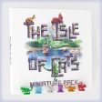 The Isle of Cats Miniature Pack For Discount