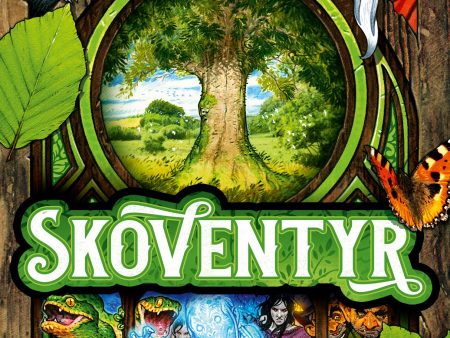 Skoventyr Discount