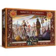 A Song of Ice & Fire: Martell Spearmen For Cheap