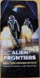 Alien Frontiers: Data Core Expansion Pack on Sale