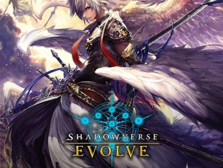 Shadowverse: Evolve - Advent of Genesis Booster Box (2nd print) Sale