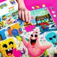 Pop! Puzzle: Spongebob Squarepants (500 Pieces) For Cheap