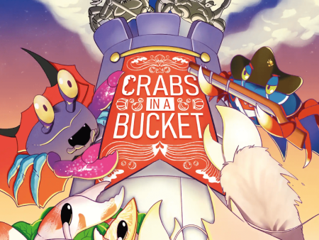 Crabs in a Bucket Online