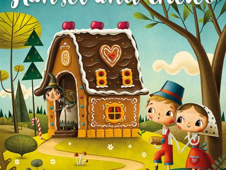 Hansel & Gretel Online Sale