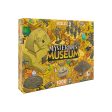 Vizzles Puzzle: Mysterious Museum (1000 Pieces) For Sale